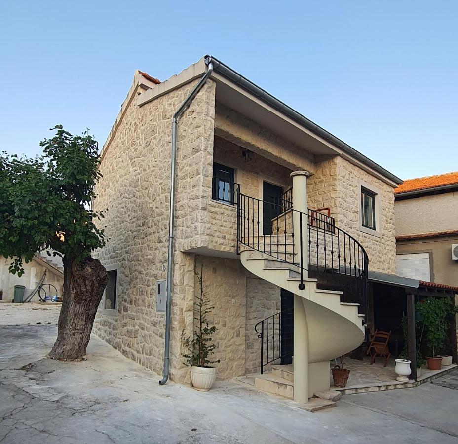 Holiday Home Jakov Bibinje Exterior photo