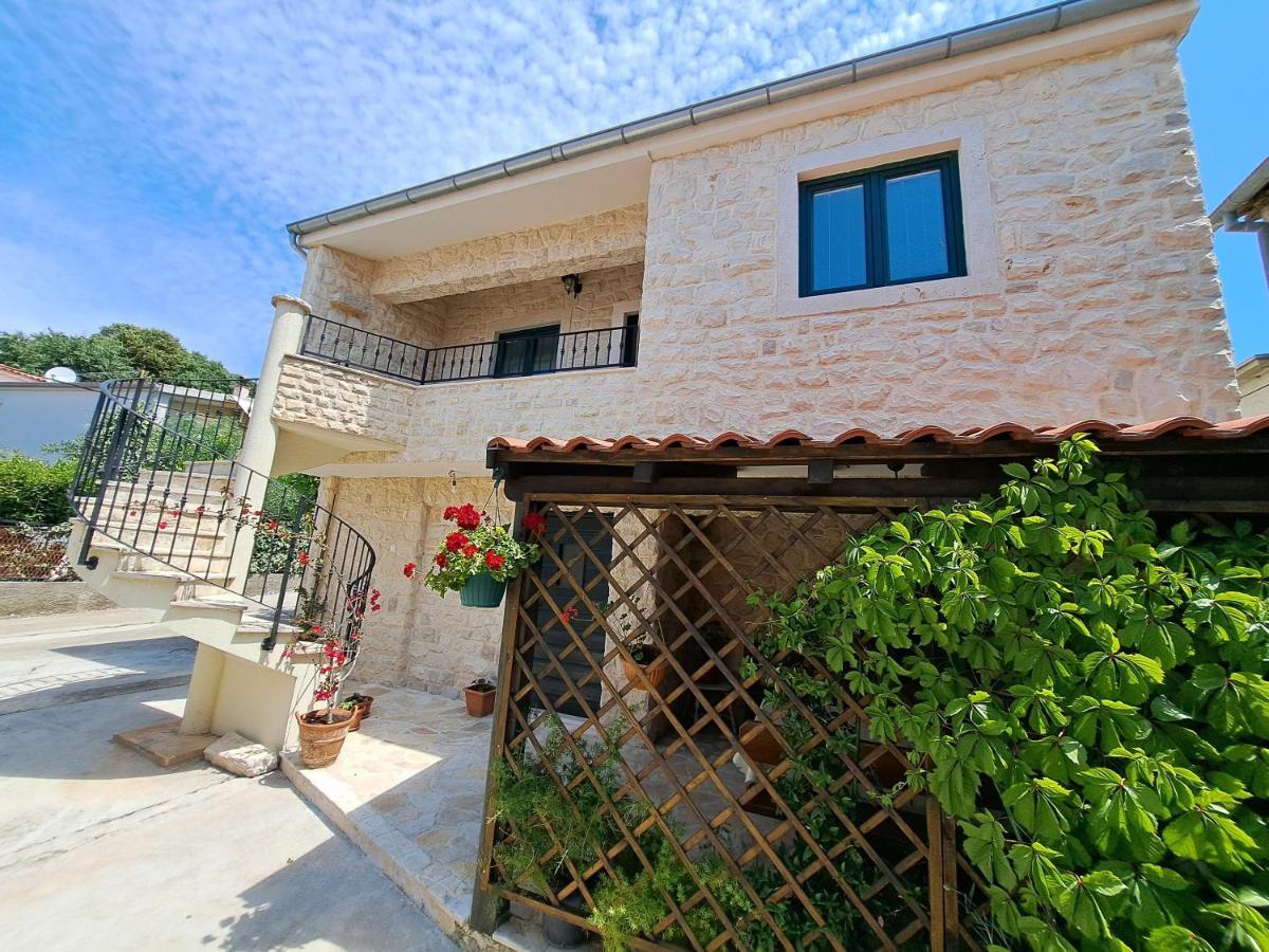 Holiday Home Jakov Bibinje Exterior photo