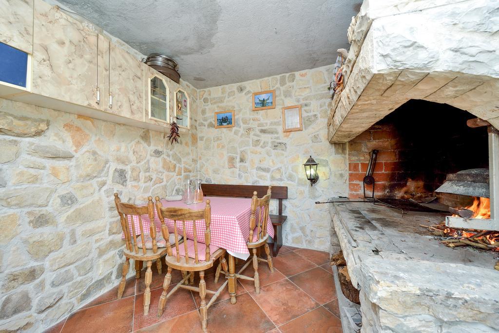 Holiday Home Jakov Bibinje Exterior photo