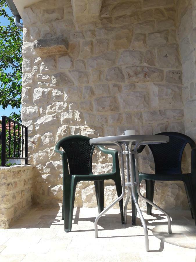 Holiday Home Jakov Bibinje Exterior photo